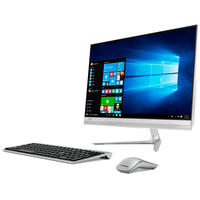 Моноблок Lenovo IdeaCentre 520S-23IKU F0CU0027RK