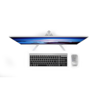Моноблок Lenovo IdeaCentre 520S-23IKU F0CU0027RK