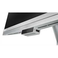 Моноблок Lenovo IdeaCentre 520S-23IKU F0CU0027RK