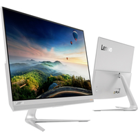 Моноблок Lenovo IdeaCentre 520S-23IKU F0CU0027RK