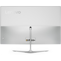 Моноблок Lenovo IdeaCentre 520S-23IKU F0CU0027RK