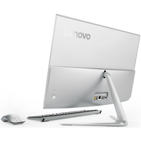 Моноблок Lenovo IdeaCentre 520S-23IKU F0CU0027RK