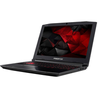 Ноутбук Acer Predator Helios 300 G3-572-78VX NH.Q2BER.008 32 Гб
