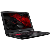 Ноутбук Acer Predator Helios 300 G3-572-78VX NH.Q2BER.008 32 Гб