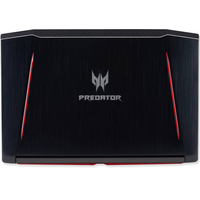 Ноутбук Acer Predator Helios 300 G3-572-78VX NH.Q2BER.008 32 Гб