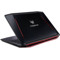 Ноутбук Acer Predator Helios 300 G3-572-78VX NH.Q2BER.008 32 Гб