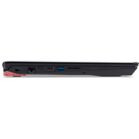 Ноутбук Acer Predator Helios 300 G3-572-78VX NH.Q2BER.008 32 Гб