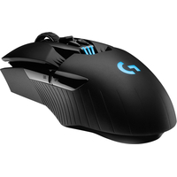 Игровая мышь Logitech G903 Lightspeed [910-005084]