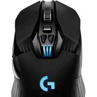 Игровая мышь Logitech G903 Lightspeed [910-005084]