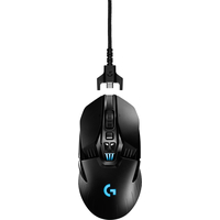 Игровая мышь Logitech G903 Lightspeed [910-005084]