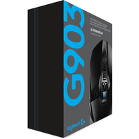 Игровая мышь Logitech G903 Lightspeed [910-005084]