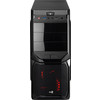 Корпус AeroCool V3X Advance Black Edition