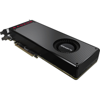 Видеокарта Gigabyte Radeon RX Vega 64 8GB HBM2