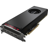 Видеокарта Gigabyte Radeon RX Vega 64 8GB HBM2
