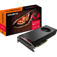 Видеокарта Gigabyte Radeon RX Vega 64 8GB HBM2