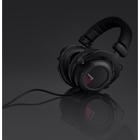 Наушники Beyerdynamic Custom One Pro Plus Black [709.085]