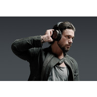 Наушники Beyerdynamic Custom One Pro Plus Black [709.085]