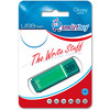 USB Flash Smart Buy Glossy Green 64GB (SB64GBGS-G)