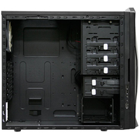 Корпус NZXT Guardian 921RB Blue-USB 3.0 [CA-GR921-B1]
