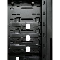 Корпус NZXT Guardian 921RB Blue-USB 3.0 [CA-GR921-B1]