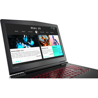 Ноутбук Lenovo Legion Y520-15IKBA [80WY0018PB] 16 Гб