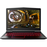 Ноутбук Lenovo Legion Y520-15IKBA [80WY0018PB] 16 Гб
