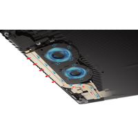 Ноутбук Lenovo Legion Y520-15IKBA [80WY0018PB] 16 Гб