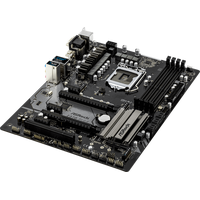 Материнская плата ASRock Z370 Pro4