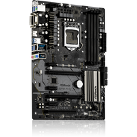 Материнская плата ASRock Z370 Pro4