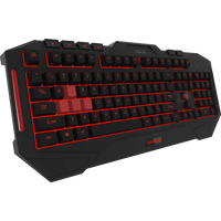 Клавиатура ASUS Cerberus MKII