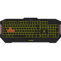 Клавиатура ASUS Cerberus MKII