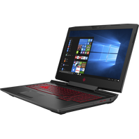 Ноутбук HP OMEN 17-an010nw 2BS12EA