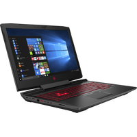 Ноутбук HP OMEN 17-an010nw 2BS12EA