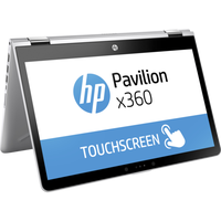 Ноутбук HP Pavilion x360 14-ba016nw 2LD52EA