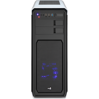 Корпус AeroCool Aero-800 White Edition