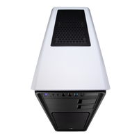 Корпус AeroCool Aero-800 White Edition