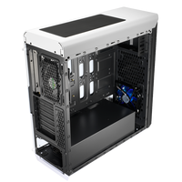 Корпус AeroCool Aero-800 White Edition