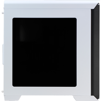 Корпус AeroCool Aero-800 White Edition