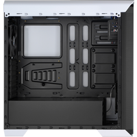 Корпус AeroCool Aero-800 White Edition