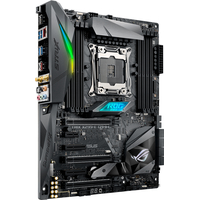 Материнская плата ASUS ROG Strix X299-E Gaming