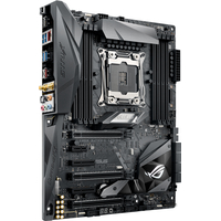 Материнская плата ASUS ROG Strix X299-E Gaming