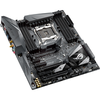 Материнская плата ASUS ROG Strix X299-E Gaming