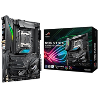 Материнская плата ASUS ROG Strix X299-E Gaming