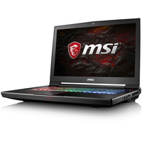 Ноутбук MSI GT73EVR 7RD-842PL Titan