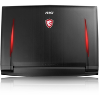 Ноутбук MSI GT73EVR 7RD-842PL Titan