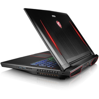 Ноутбук MSI GT73EVR 7RD-842PL Titan
