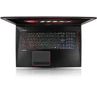 Ноутбук MSI GT73EVR 7RD-842PL Titan