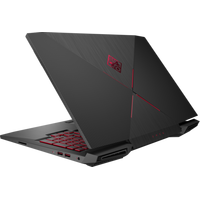 Ноутбук HP OMEN 15-ce008ur 1ZB02EA