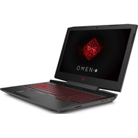 Ноутбук HP OMEN 15-ce008ur 1ZB02EA