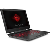 Ноутбук HP OMEN 15-ce008ur 1ZB02EA